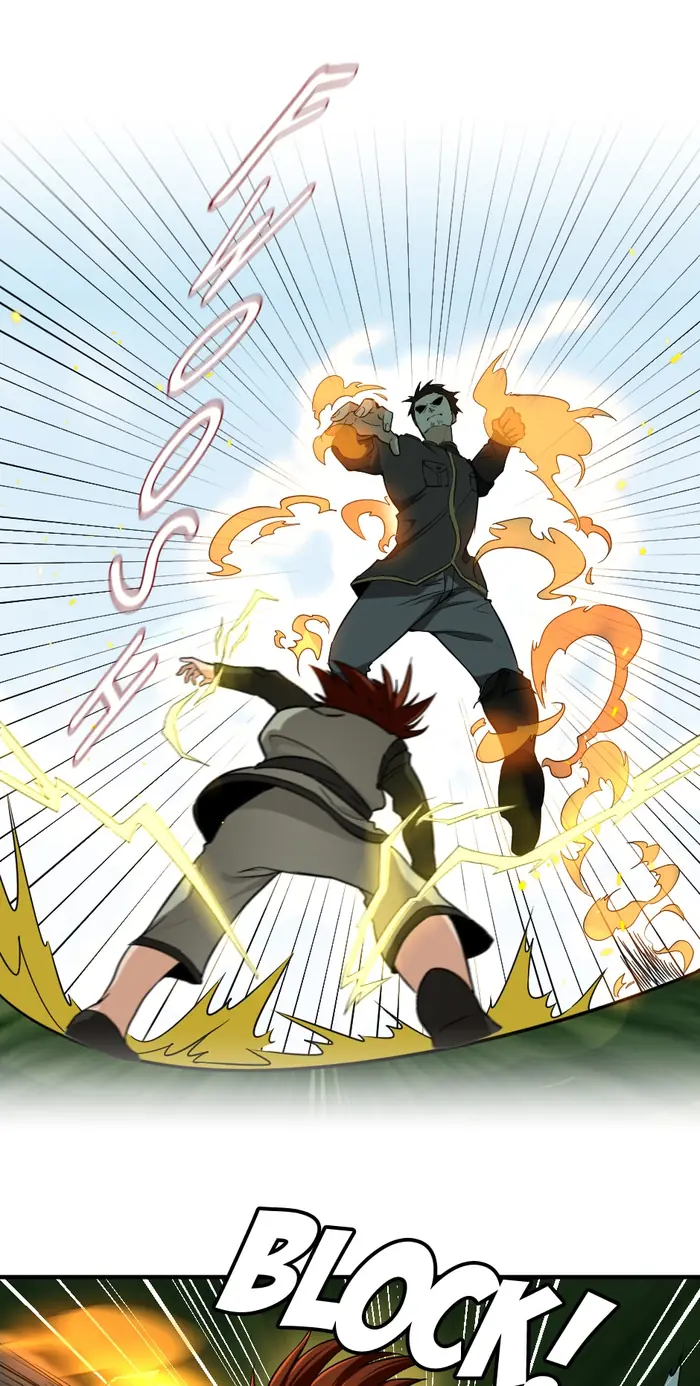 The Beginning After the End Chapter 31 image 16_optimized